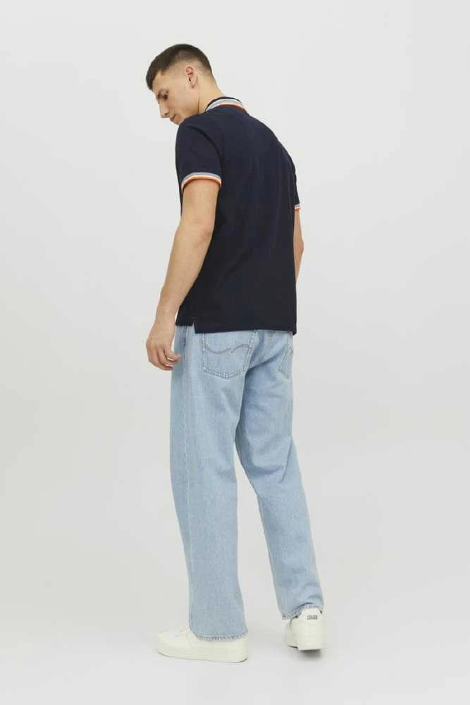 Polo marškinėliai Jack &amp;amp; Jones