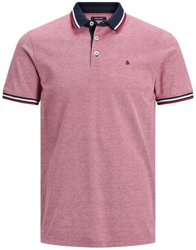 Polo marškinėliai Jack &amp;amp; Jones