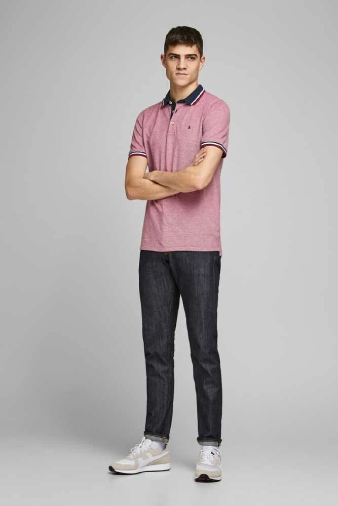 Polo marškinėliai Jack &amp;amp; Jones