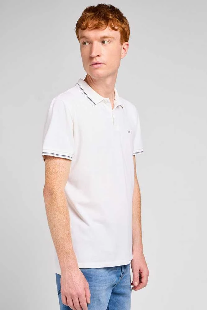 Polo marškinėliai Lee