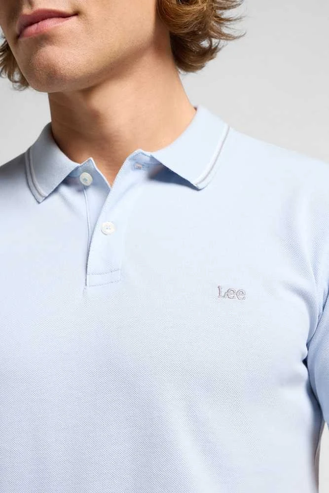 Polo marškinėliai Lee