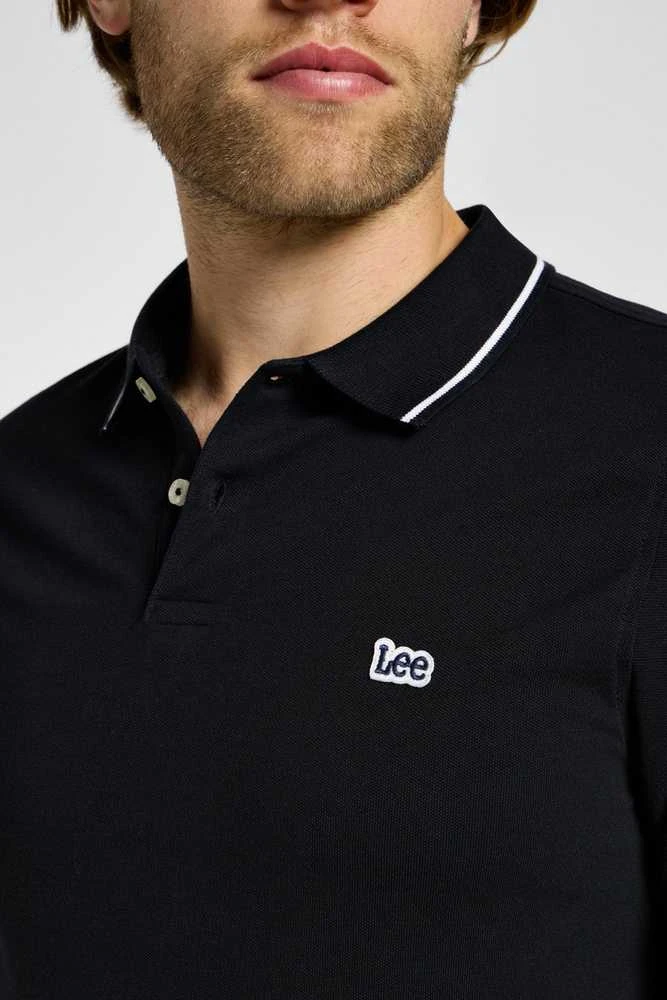 Polo marškinėliai Lee