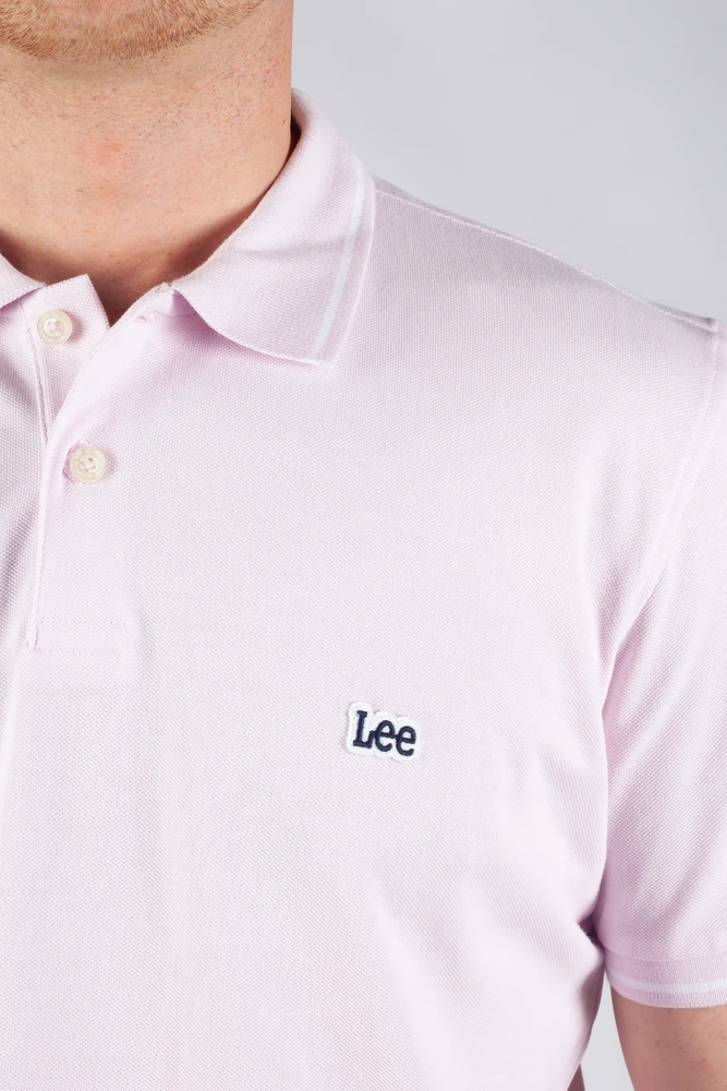 Polo marškinėliai Lee