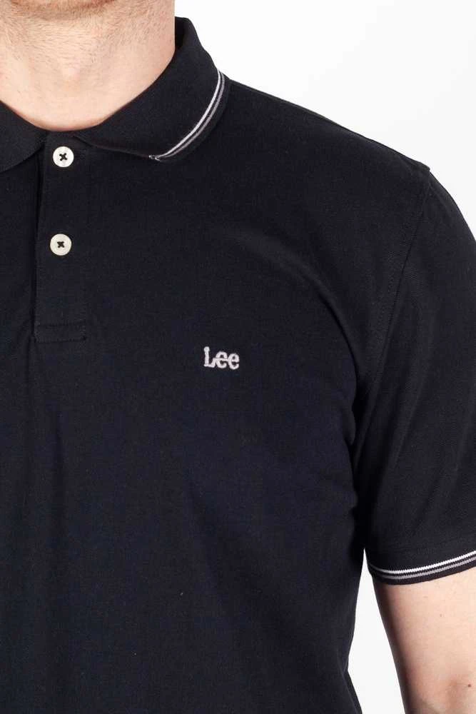 Polo marškinėliai Lee