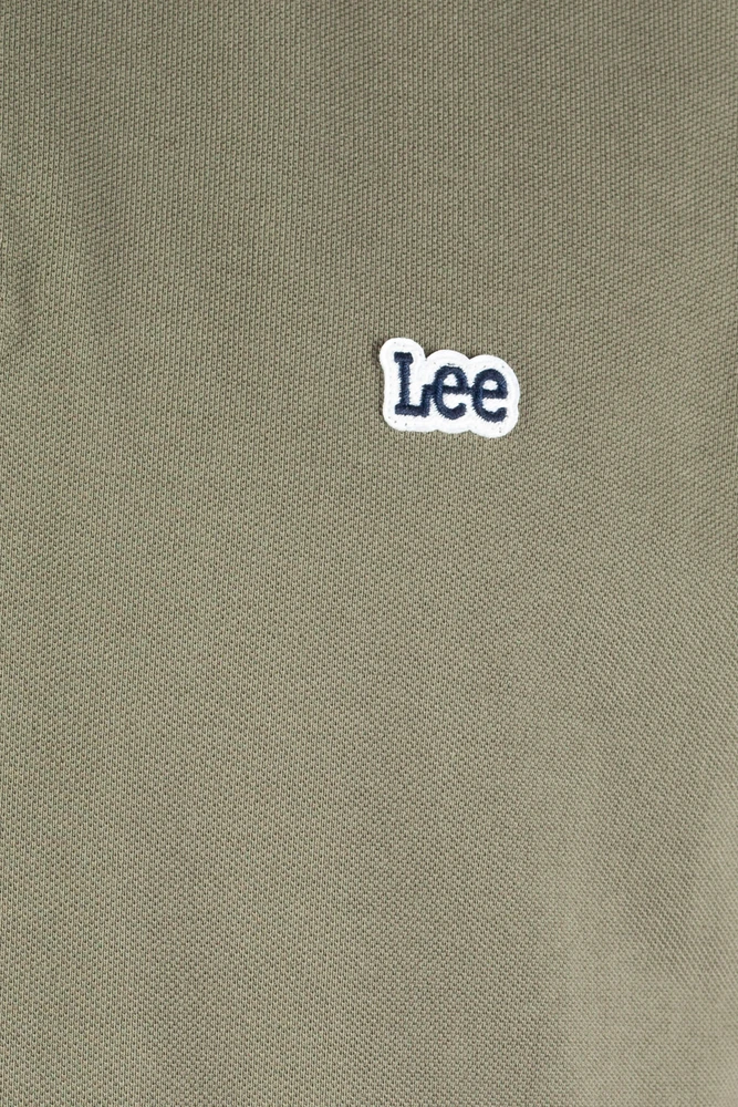 Polo marškinėliai Lee
