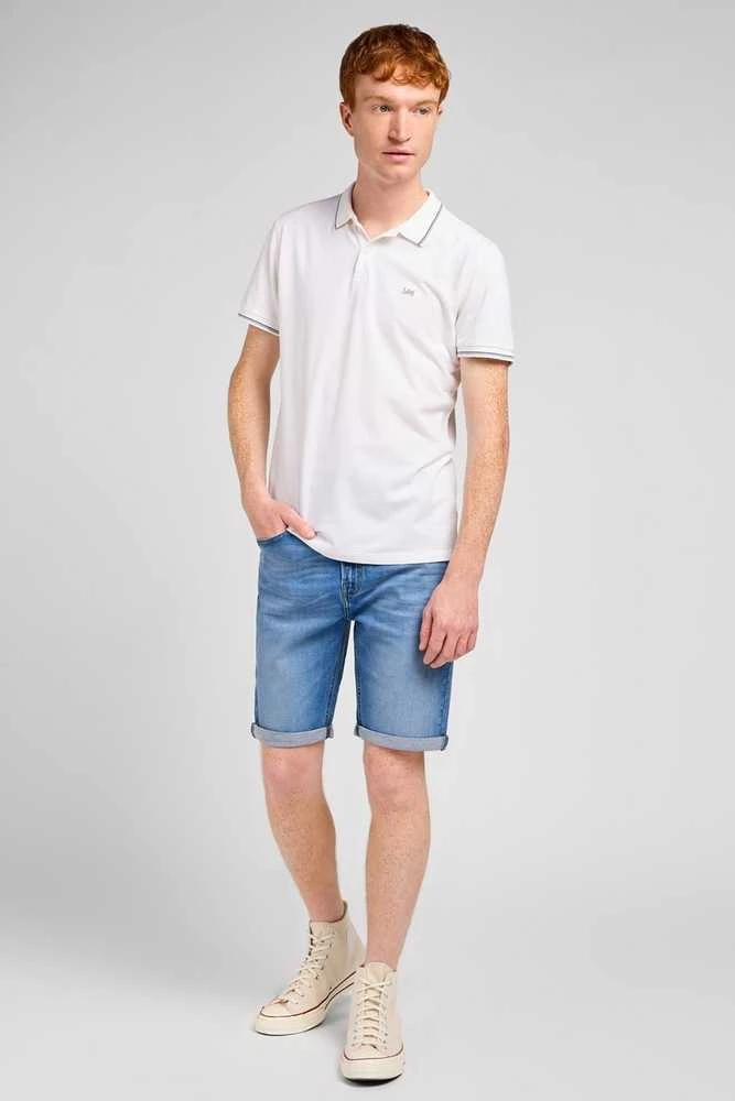 Polo marškinėliai Lee