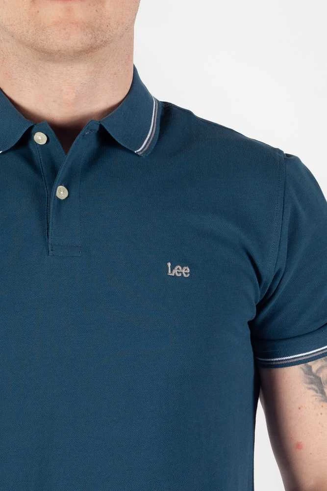 Polo marškinėliai Lee