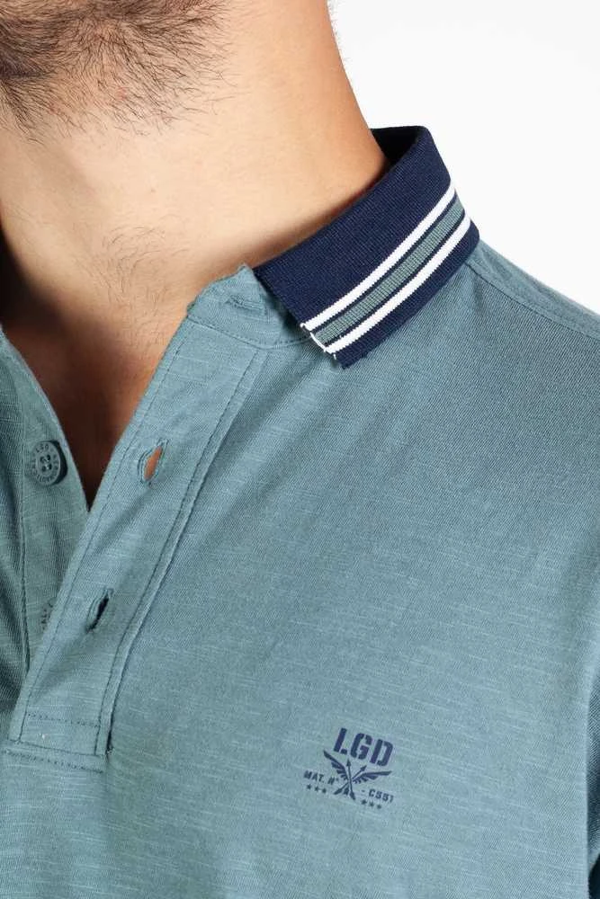 Polo marškinėliai Legenders