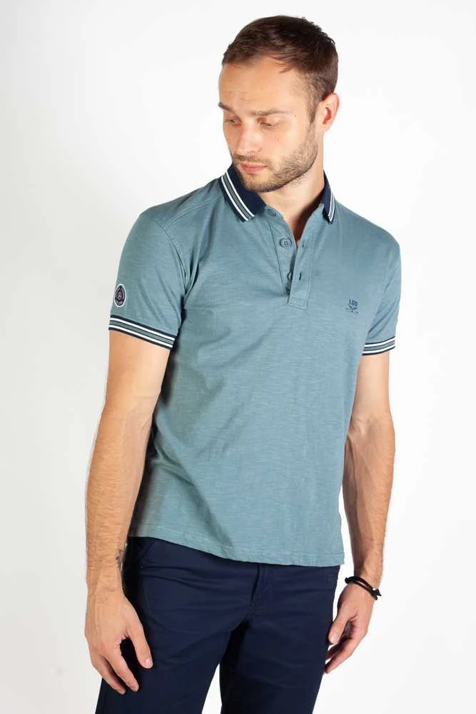 Polo marškinėliai Legenders