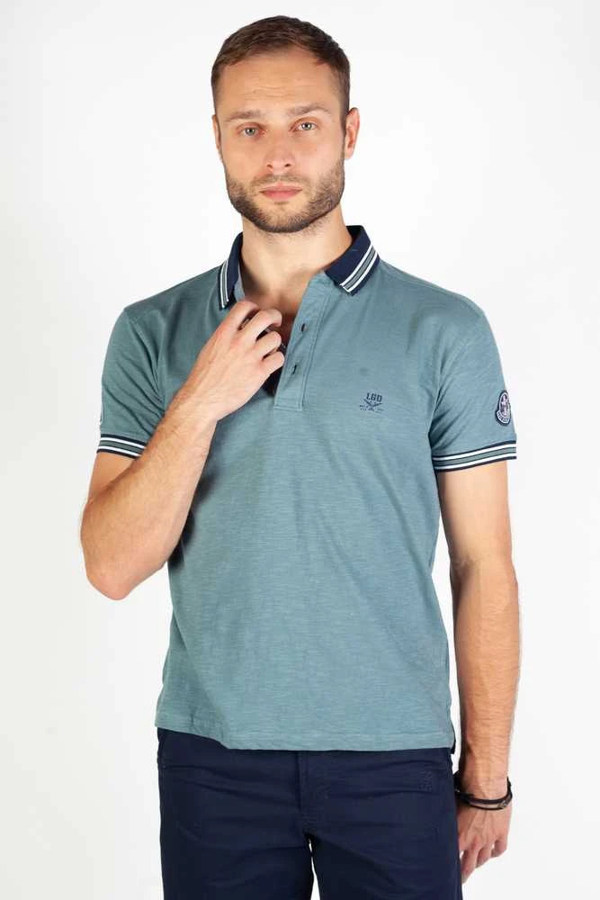 Polo marškinėliai Legenders