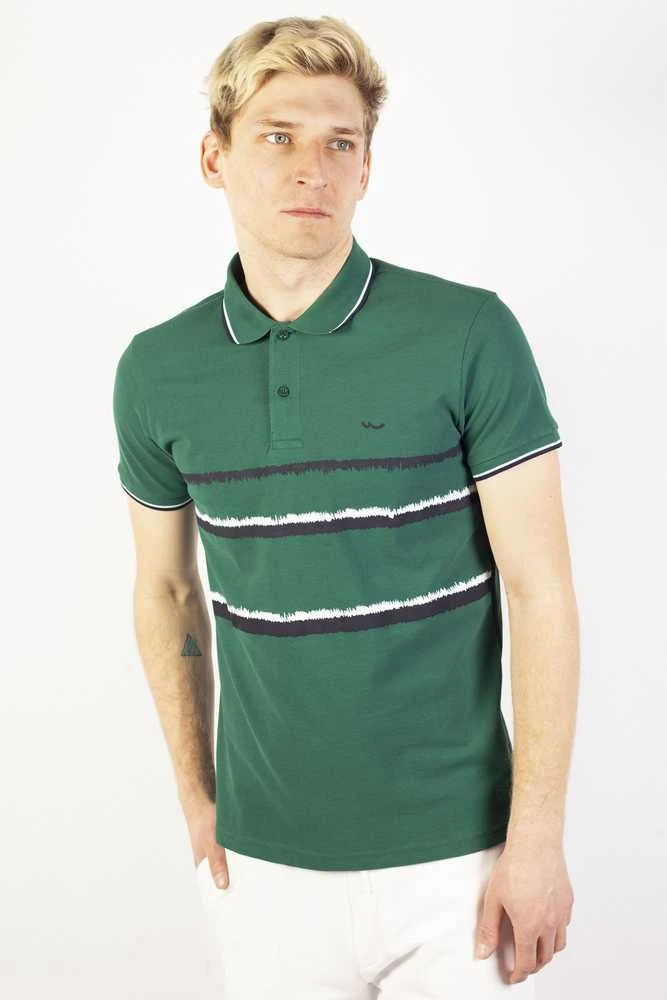 Polo marškinėliai LTB Jeans