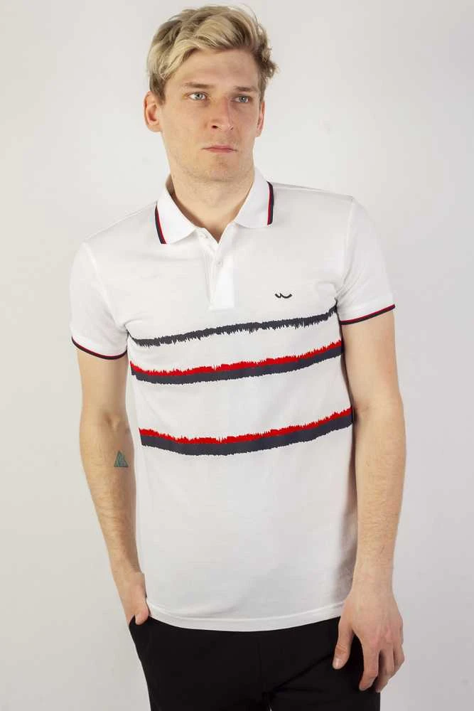 Polo marškinėliai LTB Jeans