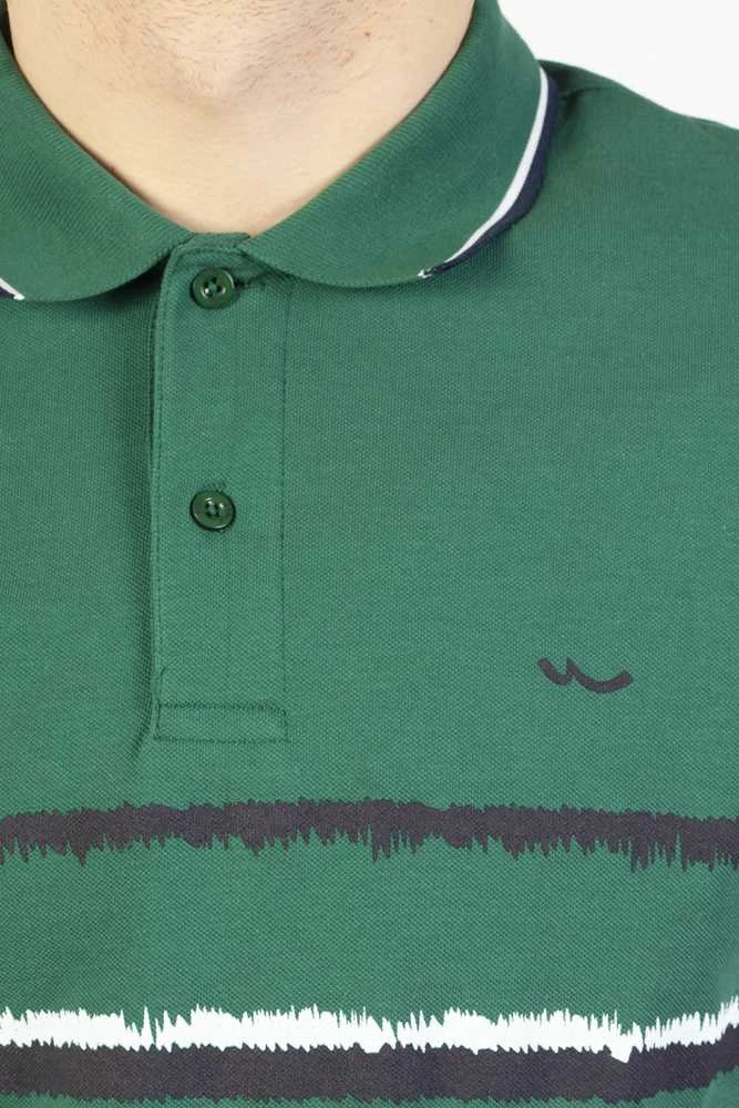 Polo marškinėliai LTB Jeans