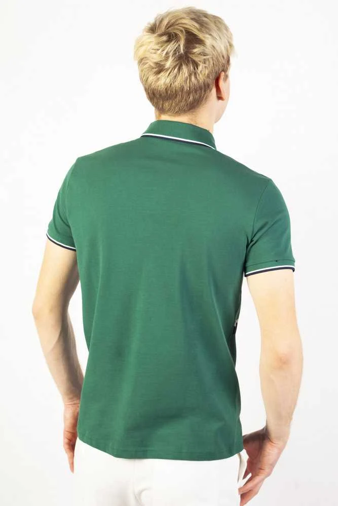 Polo marškinėliai LTB Jeans