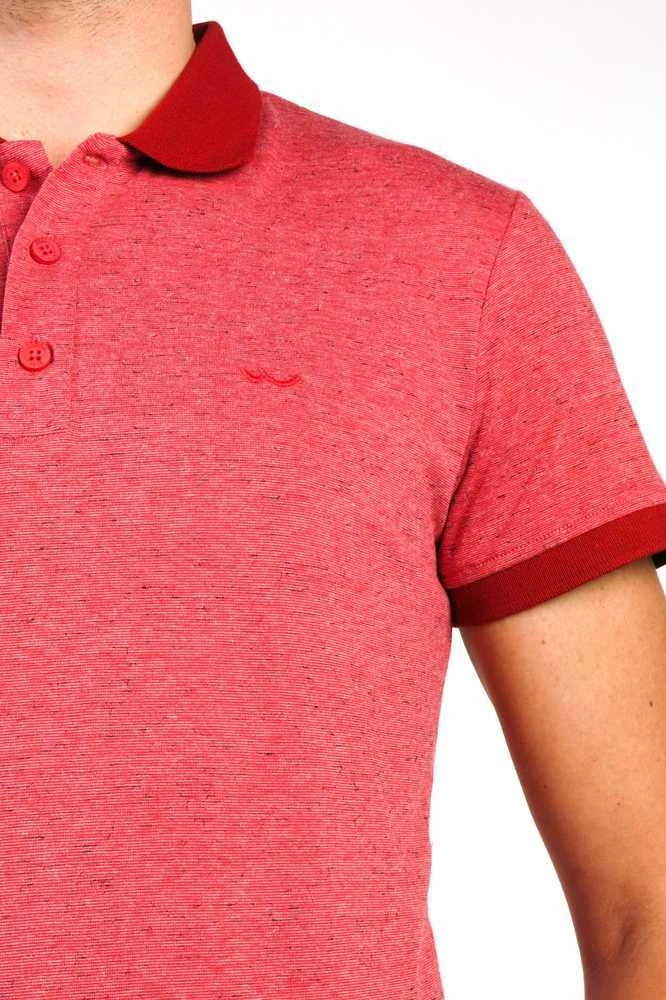 Polo marškinėliai LTB Jeans