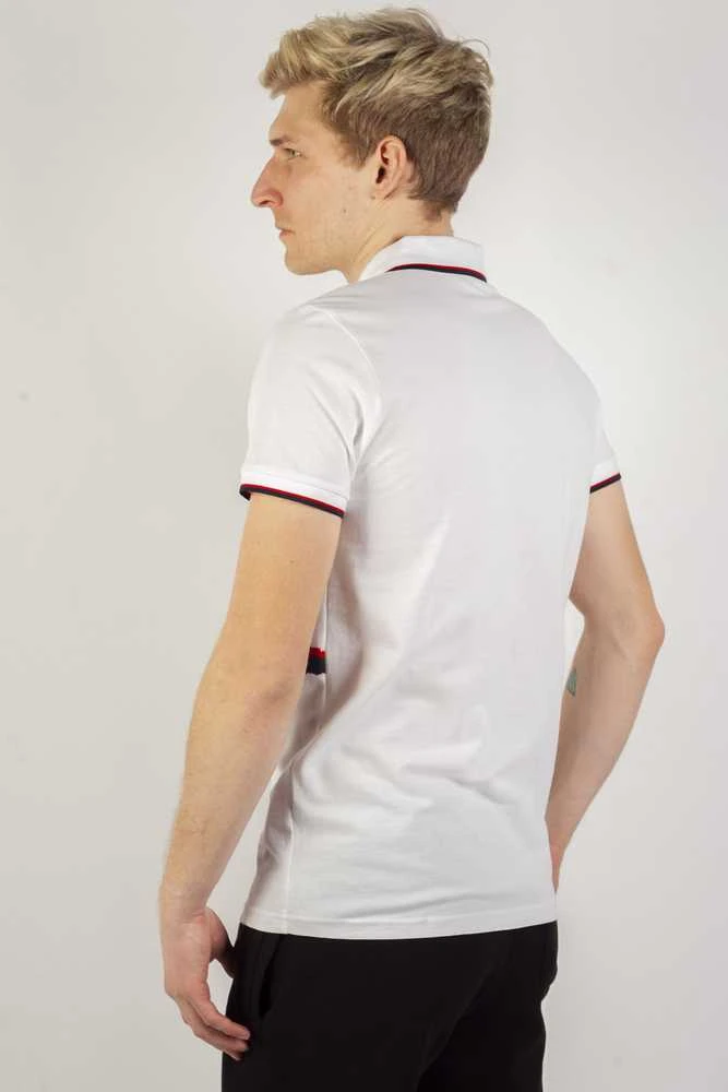 Polo marškinėliai LTB Jeans