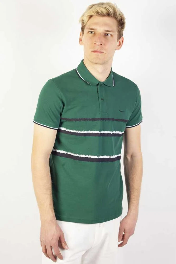 Polo marškinėliai LTB Jeans