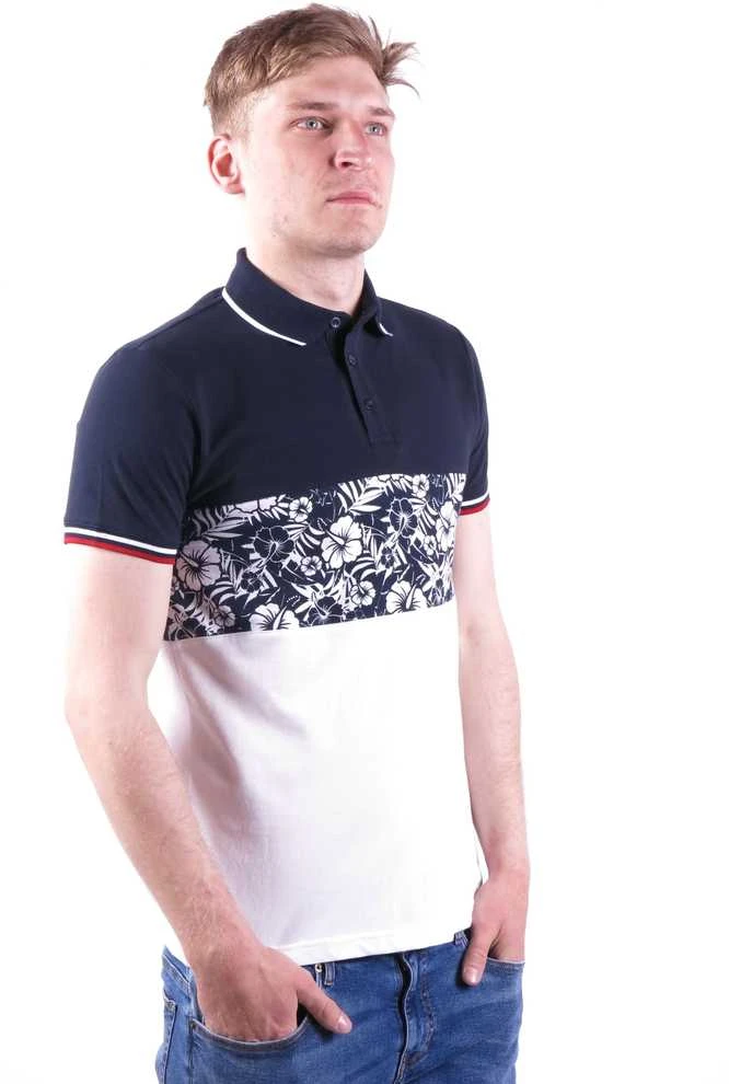 Polo marškinėliai LTB Jeans