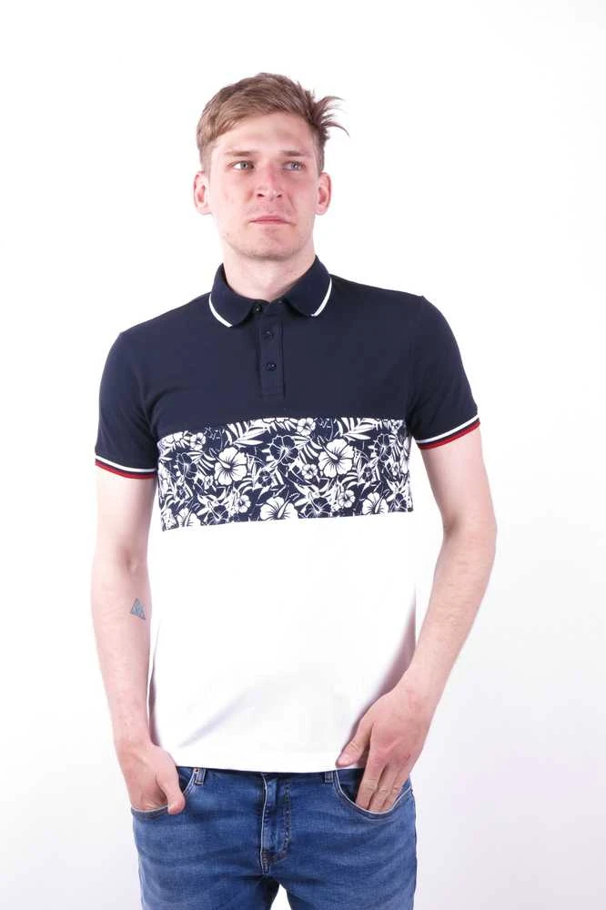 Polo marškinėliai LTB Jeans