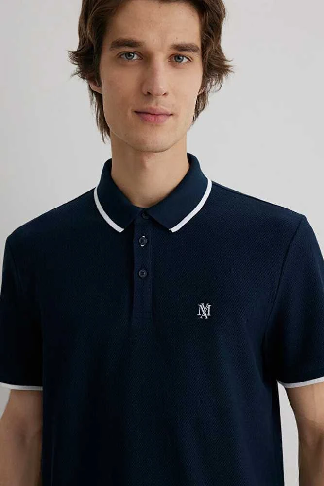 Polo marškinėliai Mavi