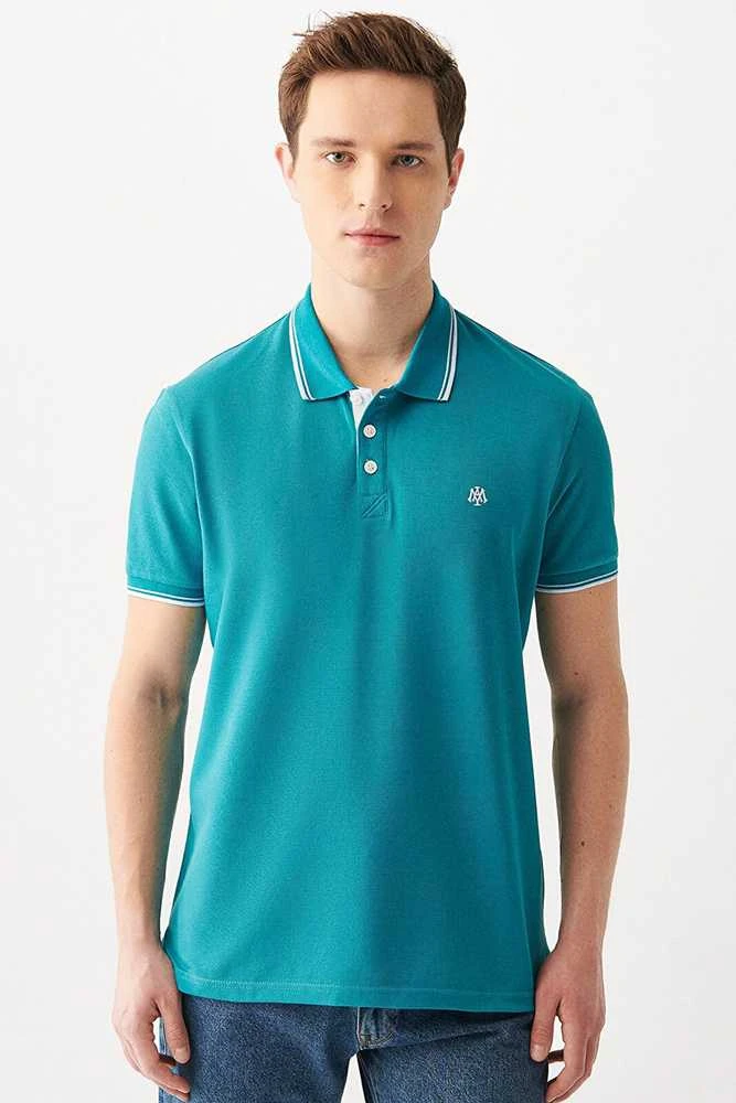 Polo marškinėliai Mavi