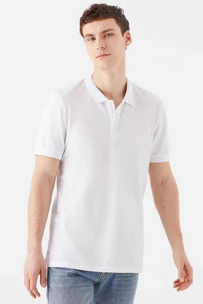 Polo marškinėliai Mavi