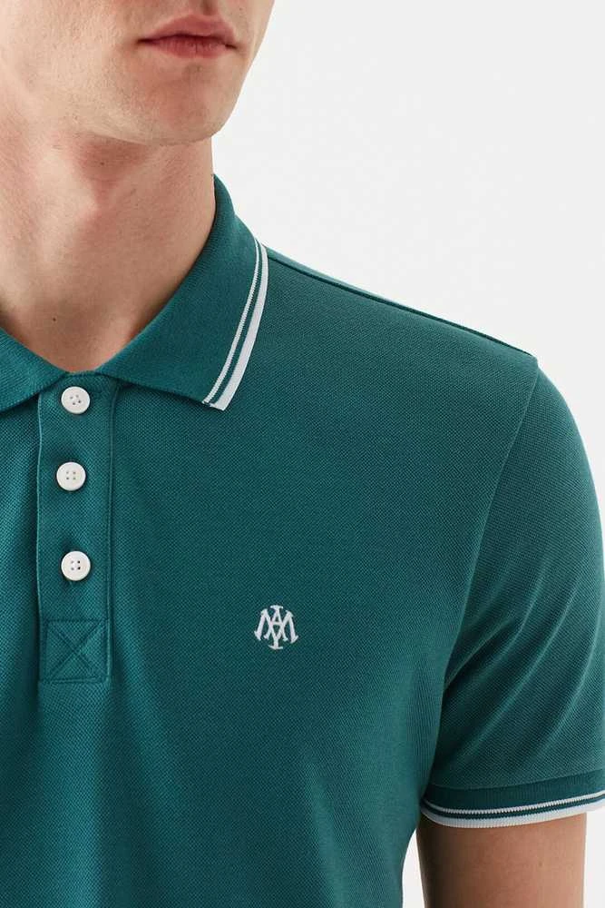 Polo marškinėliai Mavi
