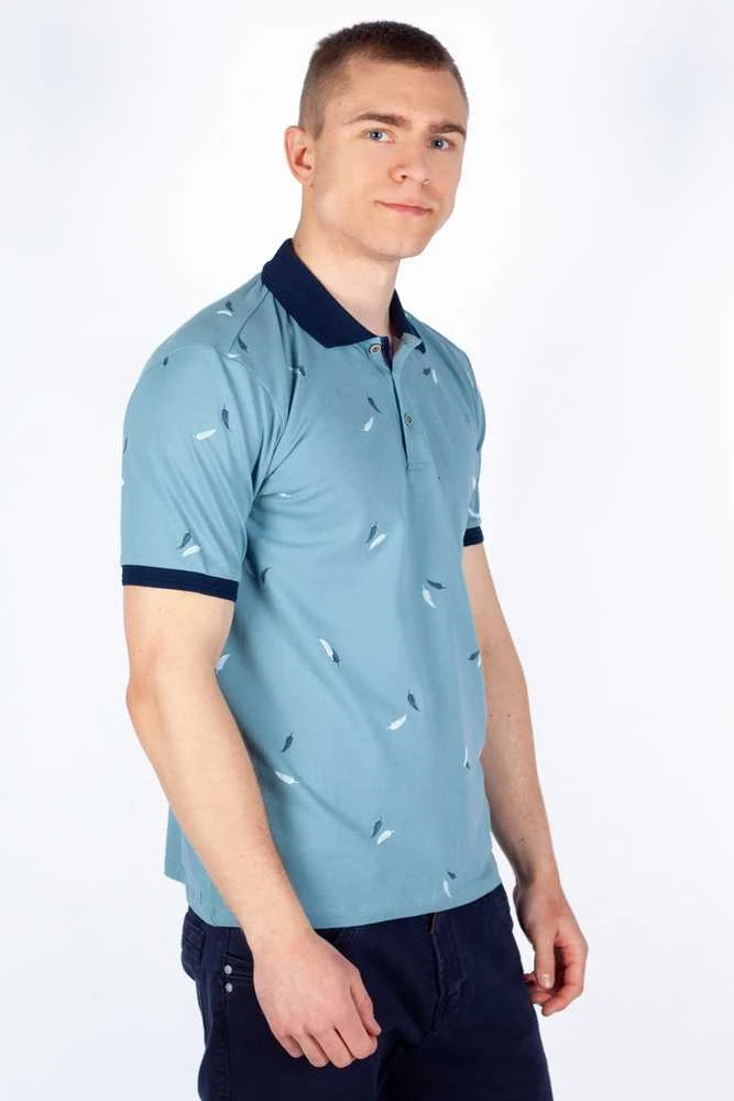 Polo marškinėliai MCL