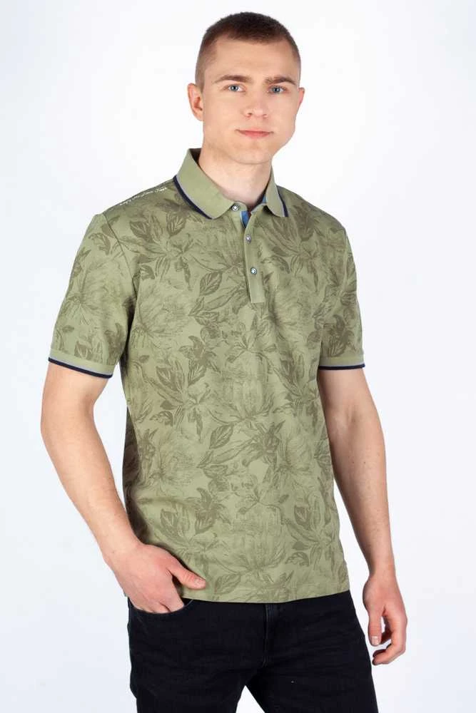 Polo marškinėliai MCL