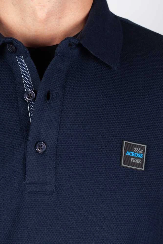 Polo marškinėliai MCL
