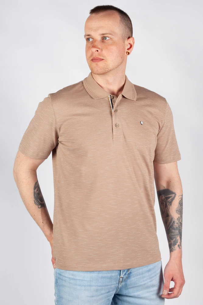 Polo marškinėliai MCL