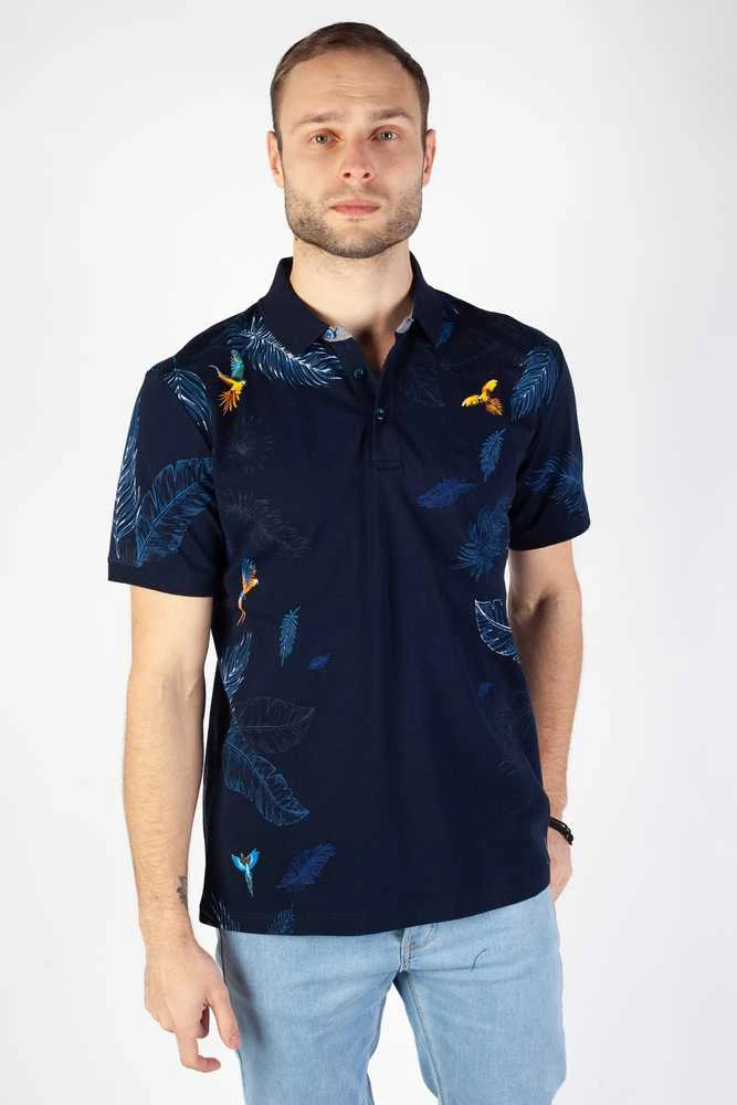 Polo marškinėliai MCL