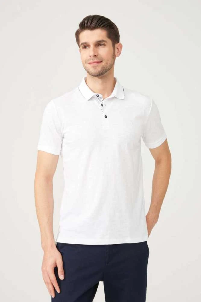 Polo marškinėliai MCL