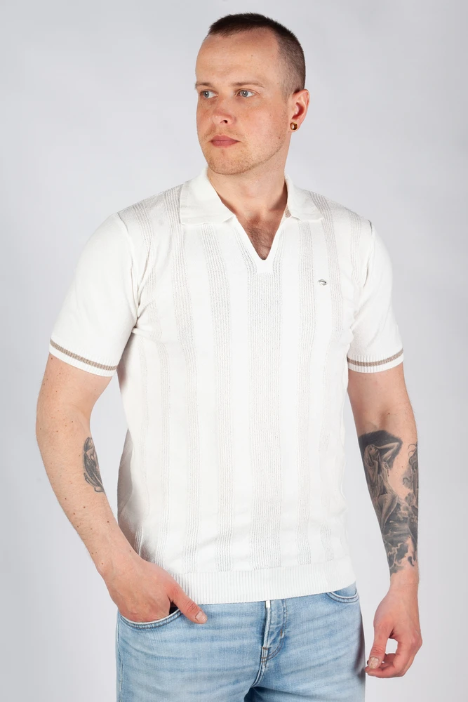 Polo marškinėliai MCL