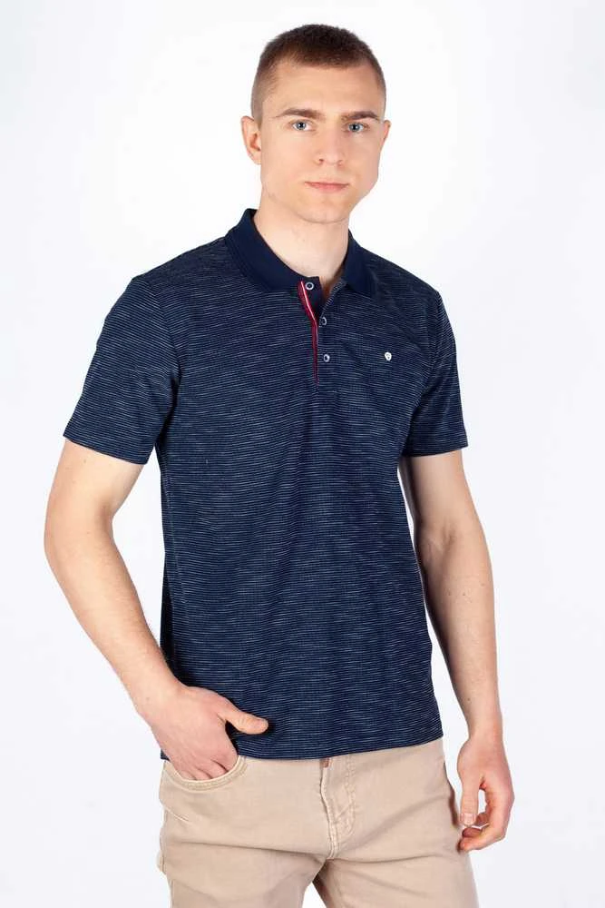 Polo marškinėliai MCL