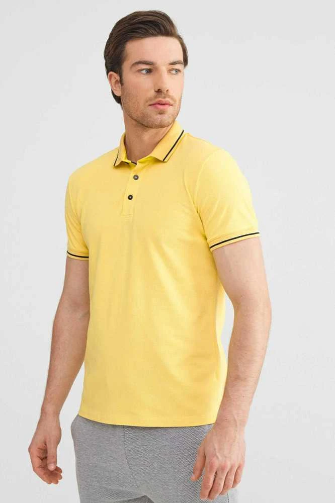 Polo marškinėliai MCL