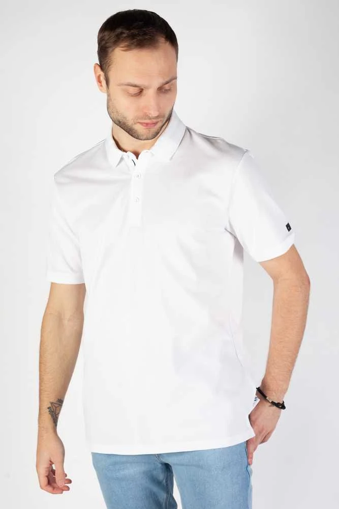 Polo marškinėliai MCL