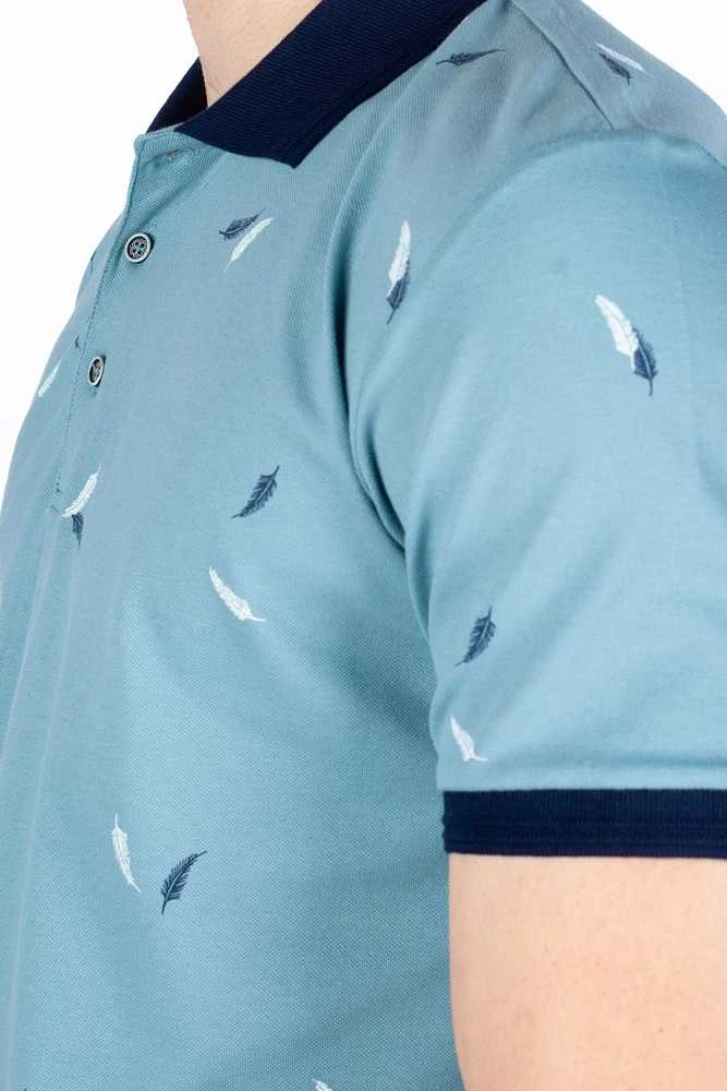 Polo marškinėliai MCL