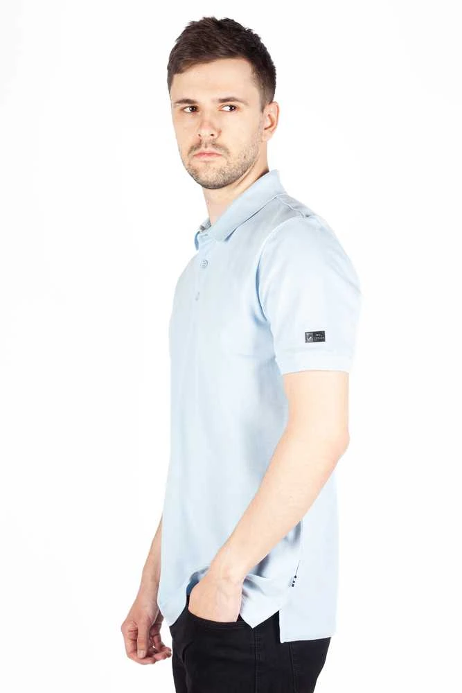 Polo marškinėliai MCL