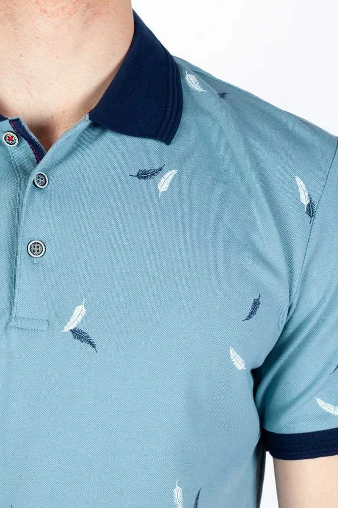 Polo marškinėliai MCL