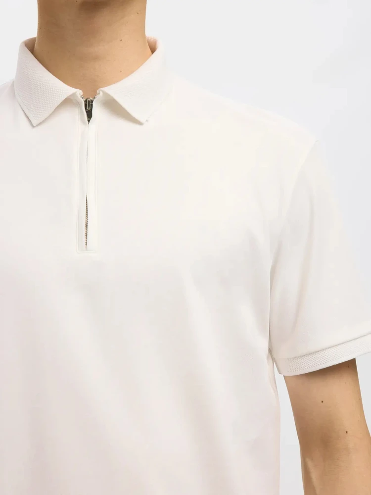 Polo marškinėliai Selected