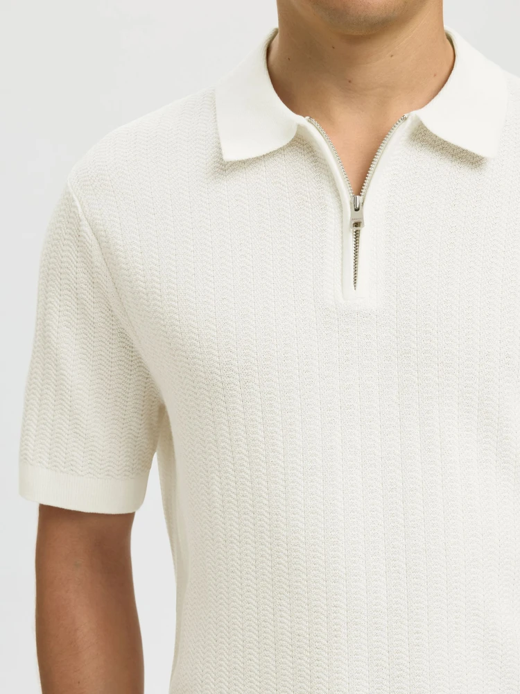 Polo marškinėliai Selected