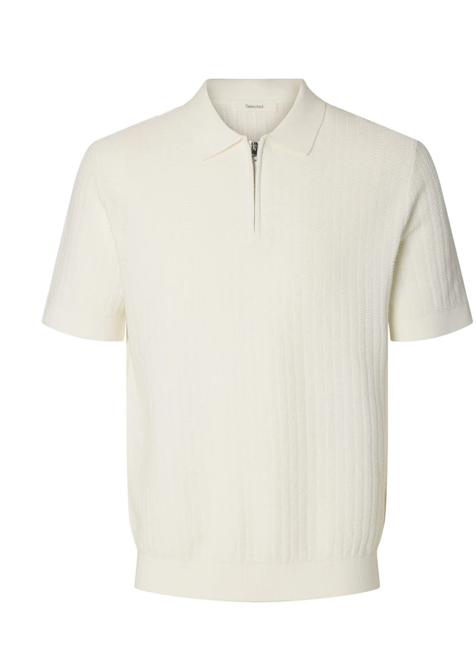 Polo marškinėliai Selected