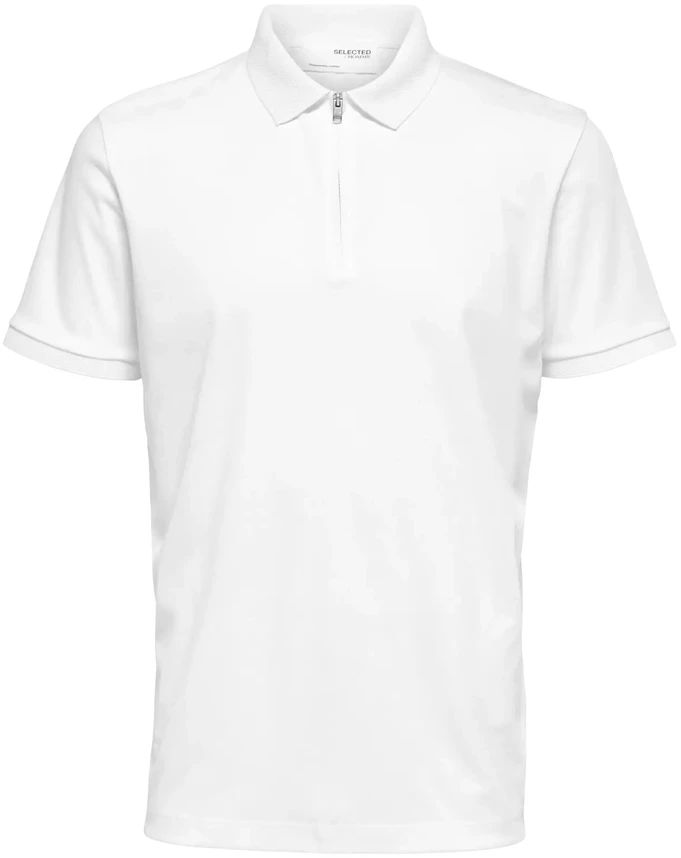 Polo marškinėliai Selected
