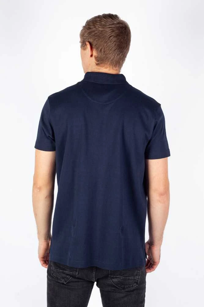 Polo marškinėliai Voile Bleue