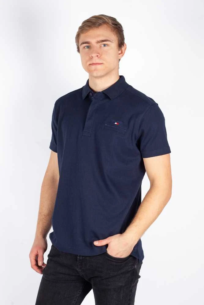 Polo marškinėliai Voile Bleue