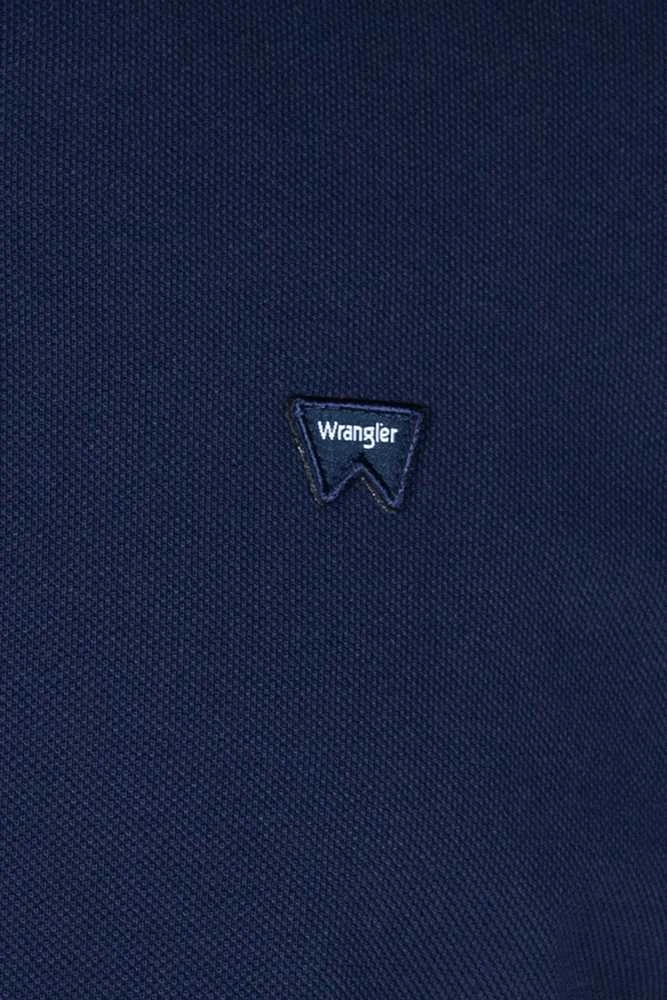 Polo marškinėliai Wrangler