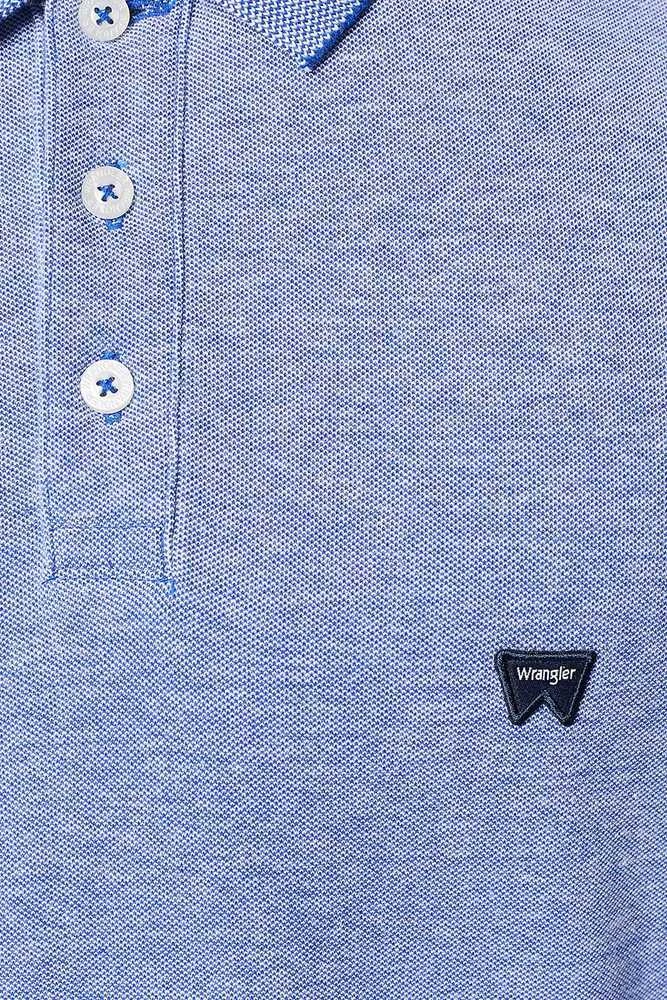Polo marškinėliai Wrangler