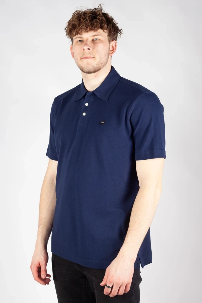 Polo marškinėliai Wrangler