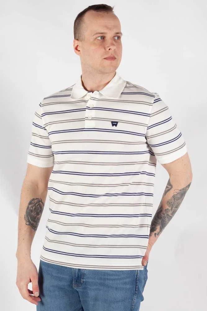 Polo marškinėliai Wrangler